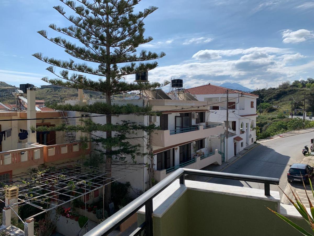 Panormo House Apartment Pánormos Екстериор снимка